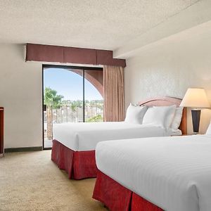 Tower King Room