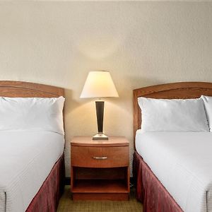 Queen Room Disability Access